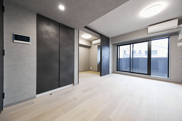 アリビオ学芸大学 212号室の画像